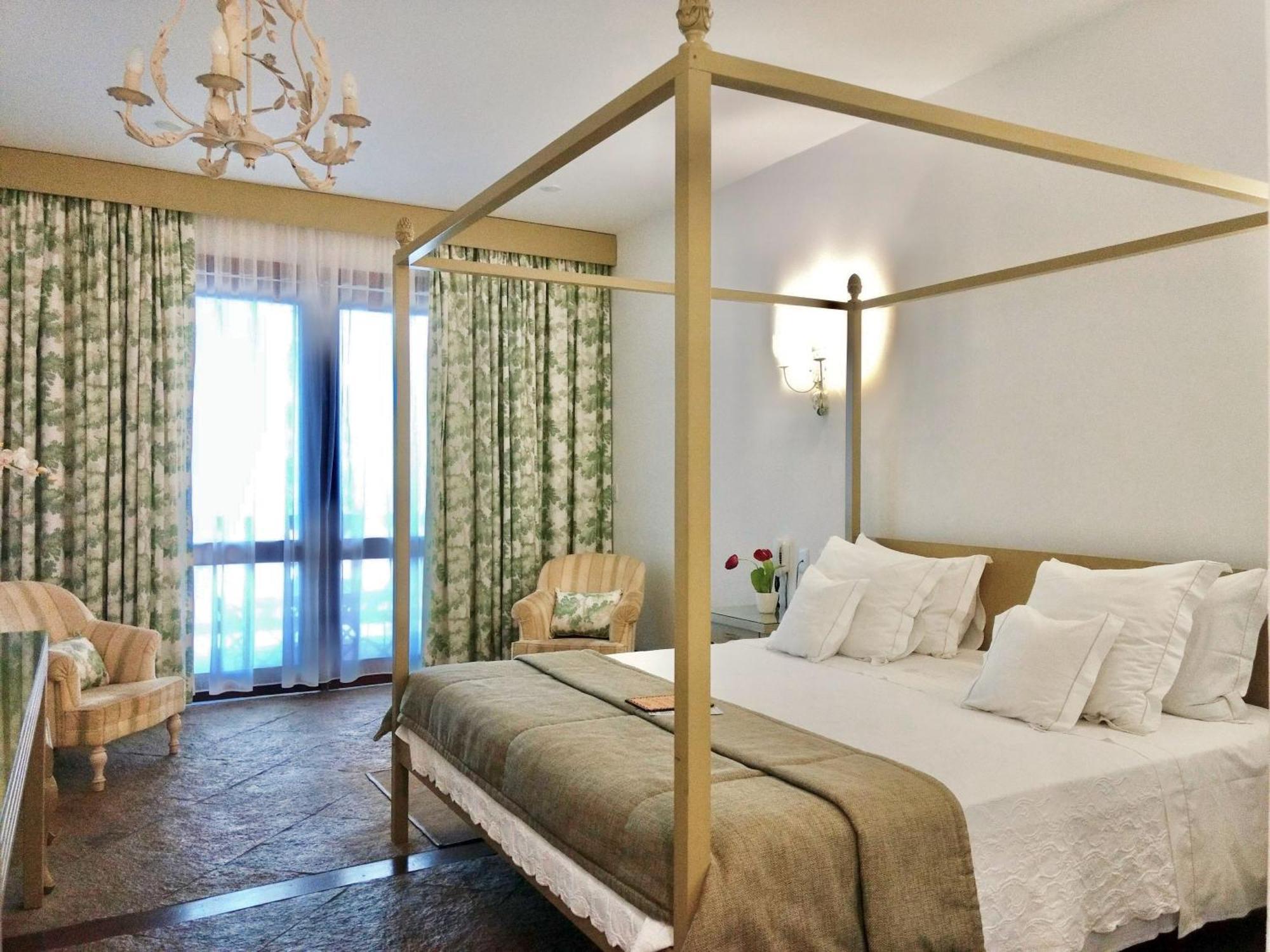 Casa De St. Antonio Hotel Boutique Parnaíba Buitenkant foto