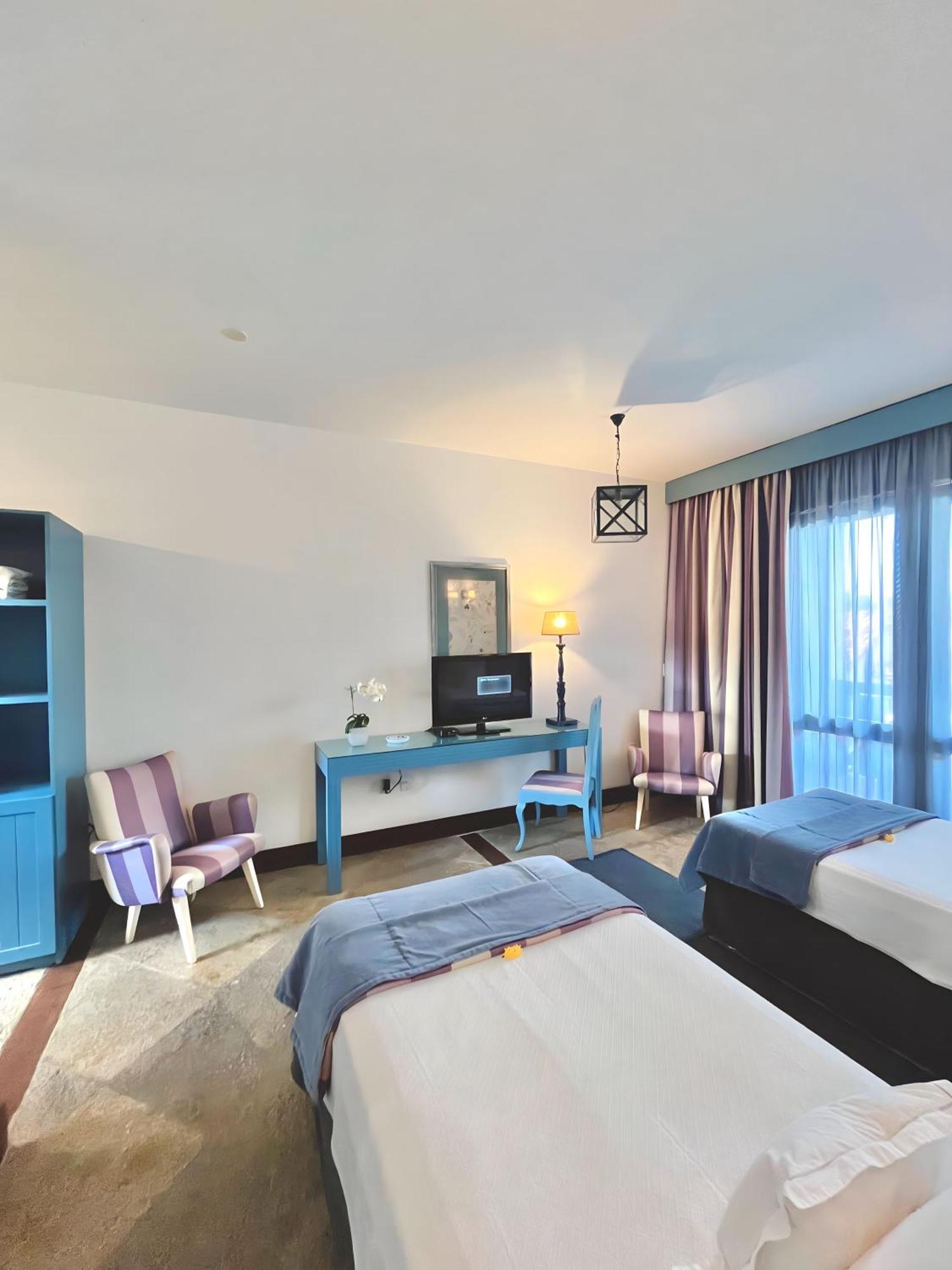 Casa De St. Antonio Hotel Boutique Parnaíba Buitenkant foto