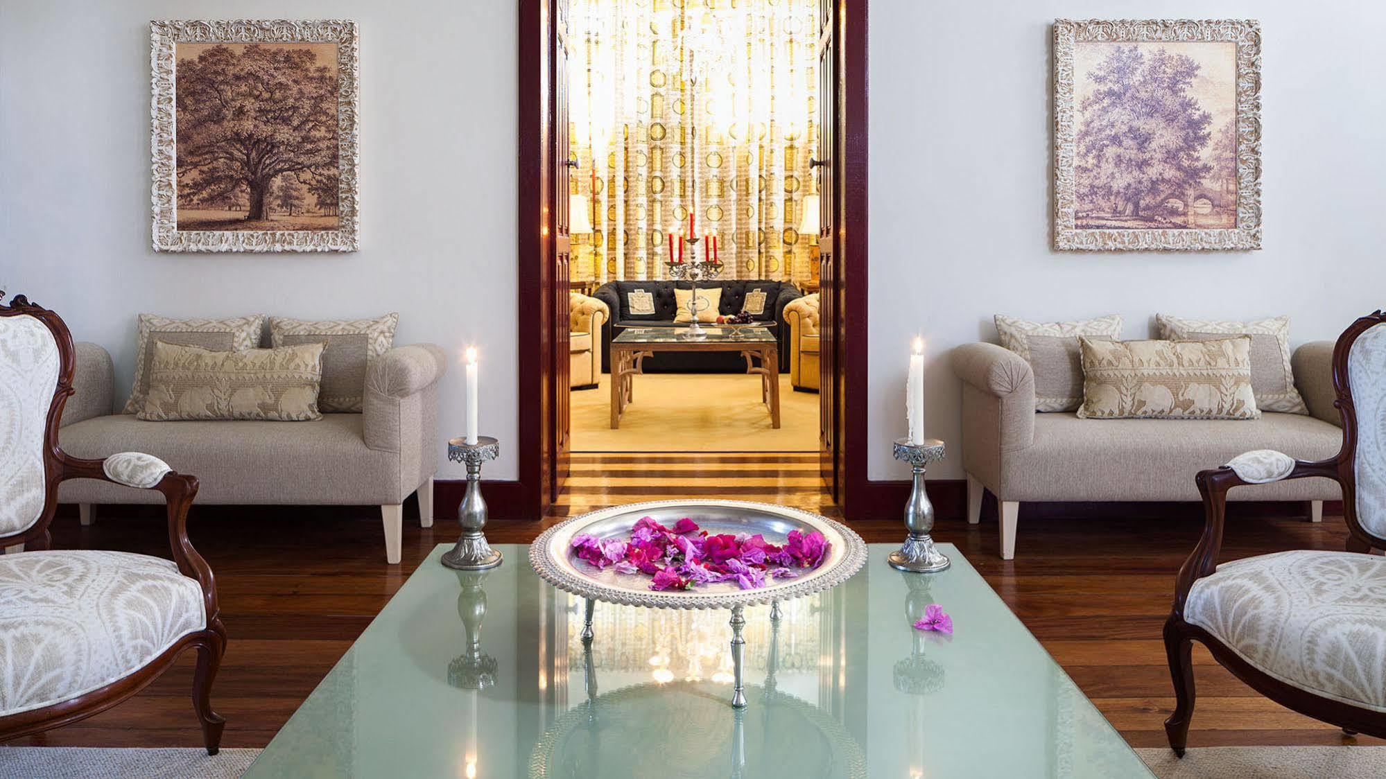 Casa De St. Antonio Hotel Boutique Parnaíba Buitenkant foto